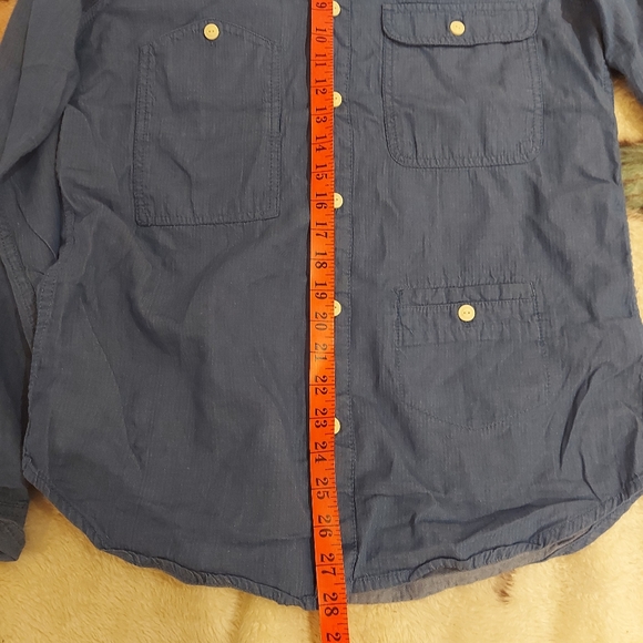 ❣️Men Lee Cooper shirt size M (#359) - Picture 9 of 11